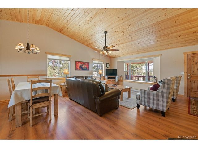 1948 Wagon Wheel Rd, Hartsel, CO 80449