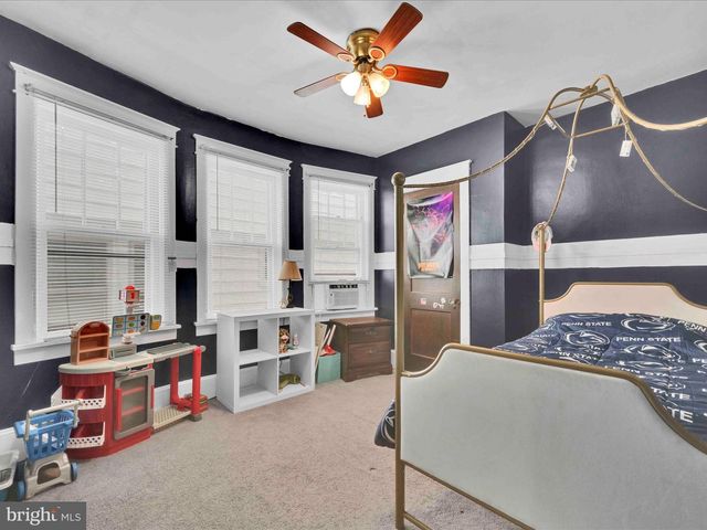 713 N 3RD ST, Pottsville, PA 17901