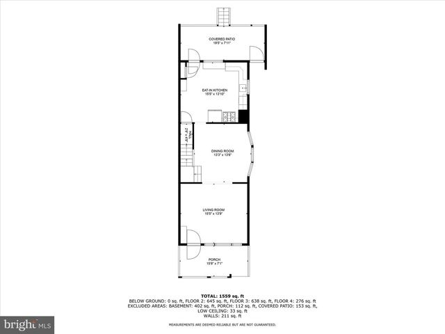 713 N 3RD ST, Pottsville, PA 17901
