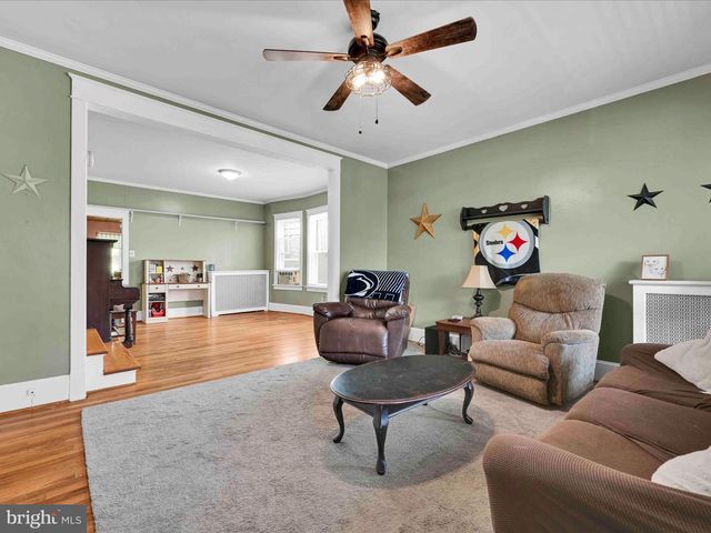 713 N 3RD ST, Pottsville, PA 17901