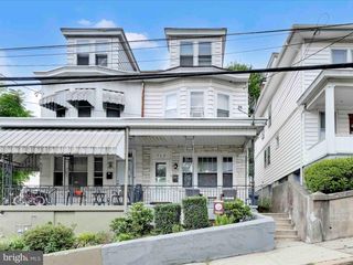 713 N 3RD ST, Pottsville, PA 17901