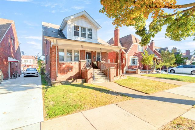7658 Appoline Street, Dearborn, MI 48126