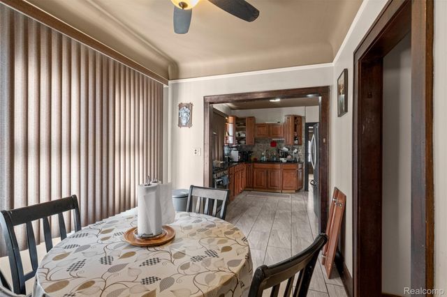7658 Appoline Street, Dearborn, MI 48126