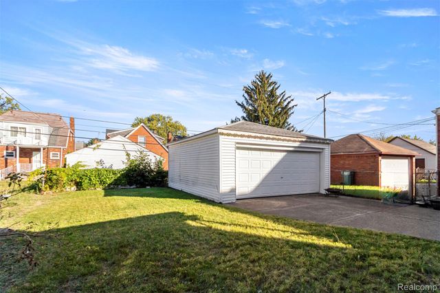 7658 Appoline Street, Dearborn, MI 48126