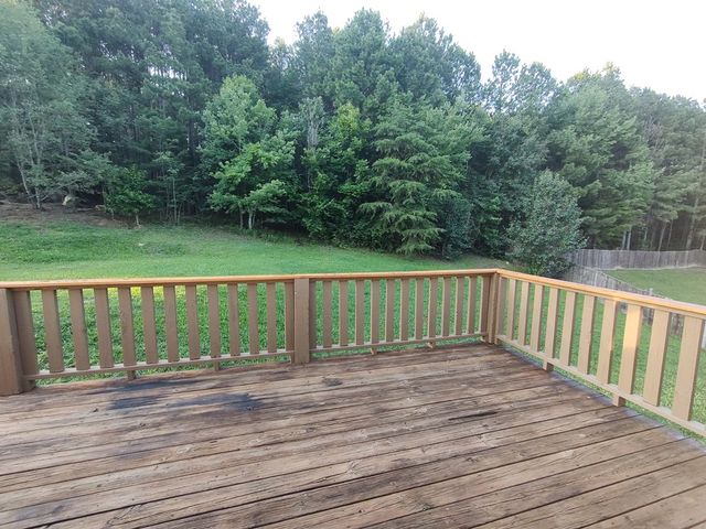 205 Pinewood Drive, Rock Spring, GA 30739