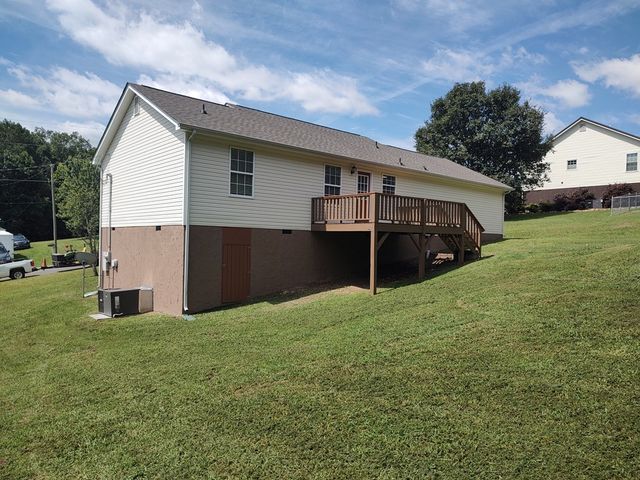 205 Pinewood Drive, Rock Spring, GA 30739
