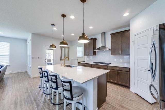 12531 Yancey, San Antonio, TX 78253