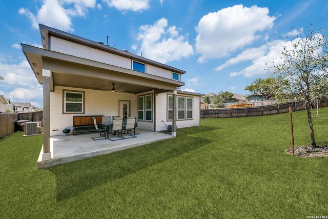 12531 Yancey, San Antonio, TX 78253
