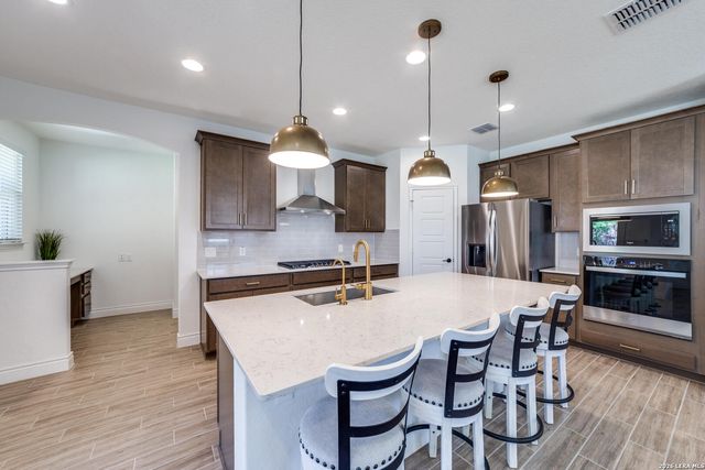 12531 Yancey, San Antonio, TX 78253