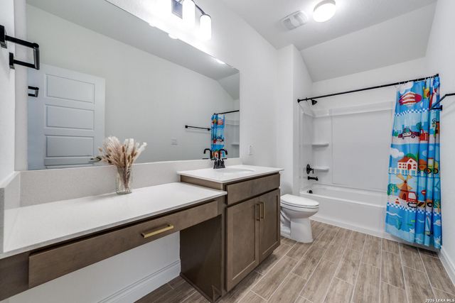 12531 Yancey, San Antonio, TX 78253