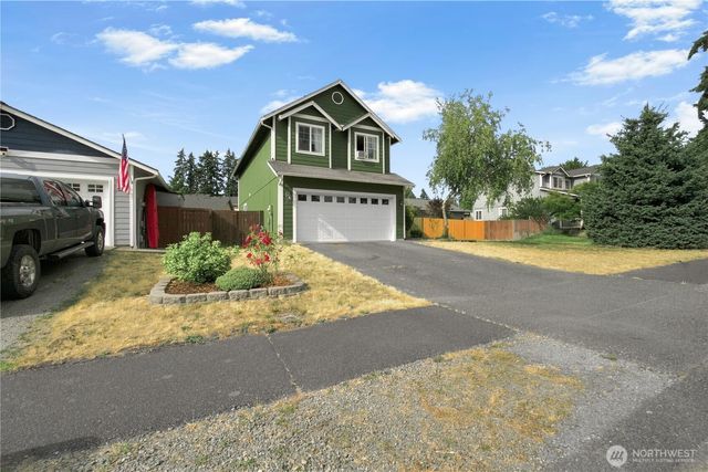 2309 157th Court E, Tacoma, WA 98445