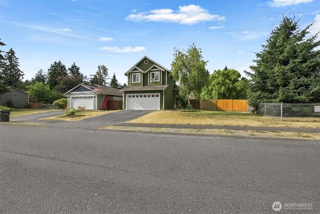 2309 157th Court E, Tacoma, WA 98445