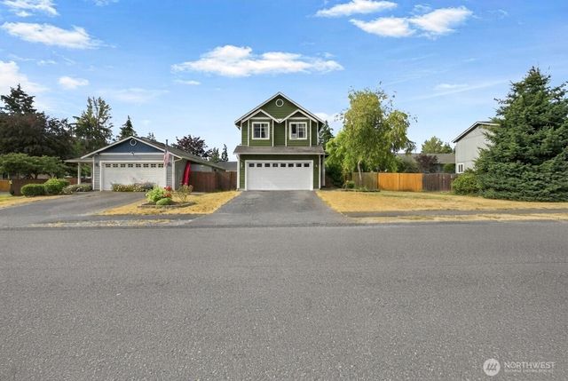 2309 157th Court E, Tacoma, WA 98445