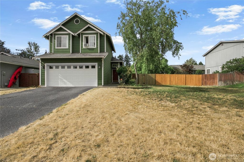2309 157th Court E, Tacoma, WA 98445