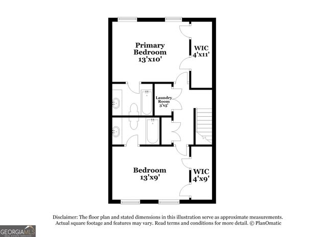 5963 Sherwood Trace, Lithonia, GA 30038