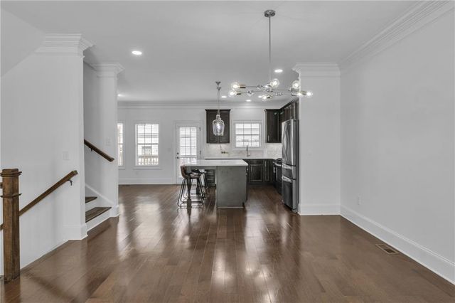 1109 Willow Field Dr, Marietta, GA 30067