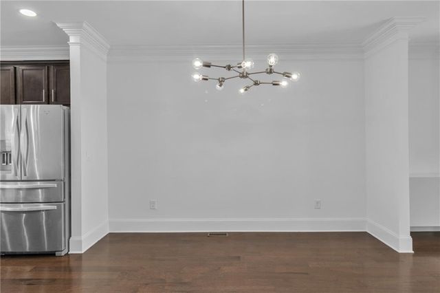 1109 Willow Field Dr, Marietta, GA 30067
