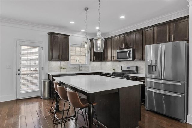 1109 Willow Field Dr, Marietta, GA 30067