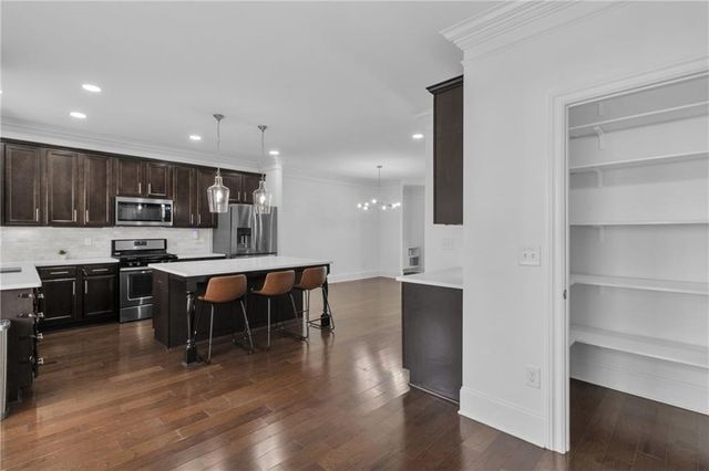 1109 Willow Field Dr, Marietta, GA 30067