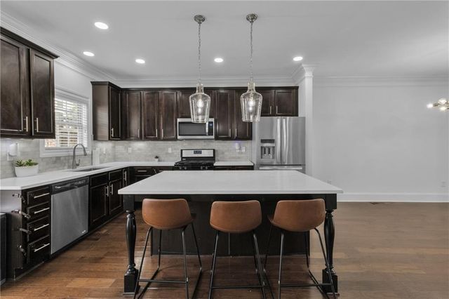 1109 Willow Field Dr, Marietta, GA 30067