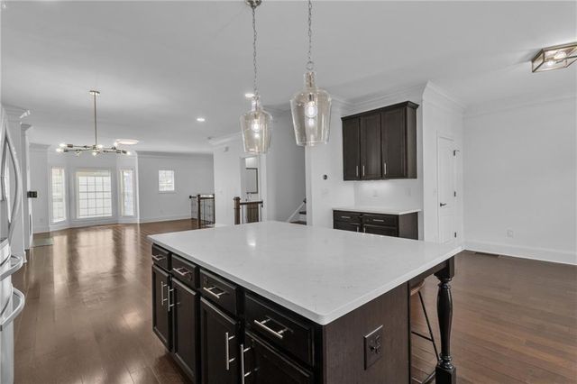 1109 Willow Field Dr, Marietta, GA 30067