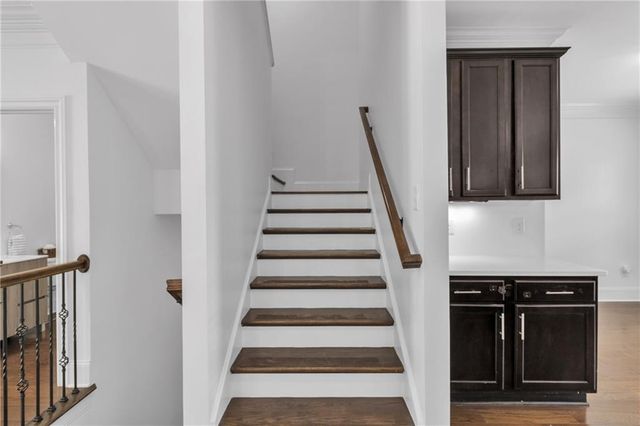 1109 Willow Field Dr, Marietta, GA 30067