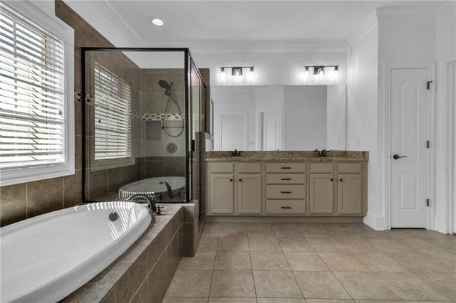 1109 Willow Field Dr, Marietta, GA 30067