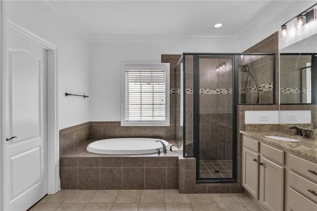 1109 Willow Field Dr, Marietta, GA 30067