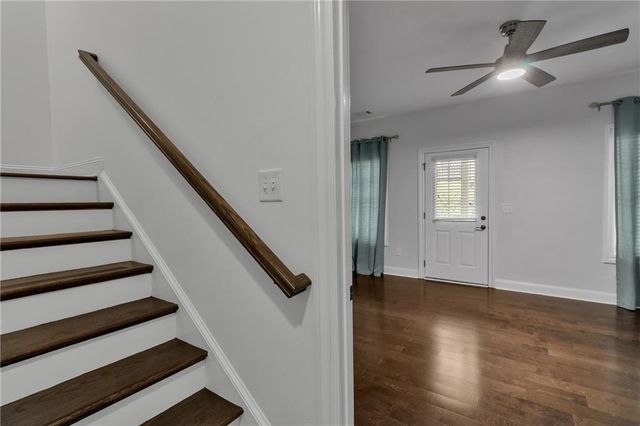 1109 Willow Field Dr, Marietta, GA 30067