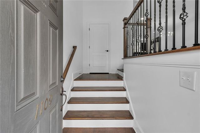 1109 Willow Field Dr, Marietta, GA 30067
