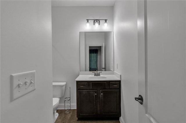 1109 Willow Field Dr, Marietta, GA 30067