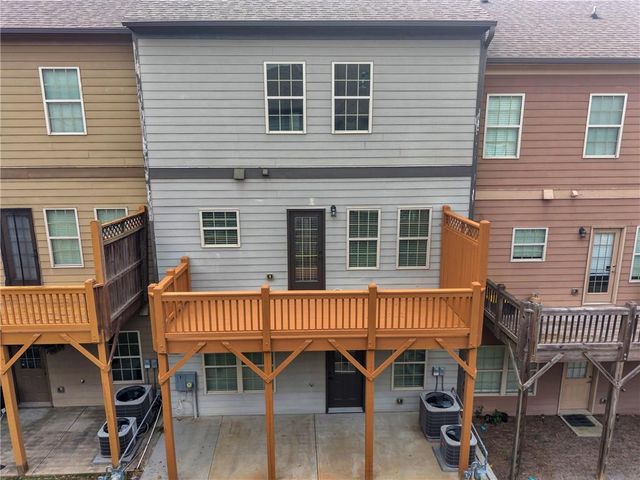 1109 Willow Field Dr, Marietta, GA 30067