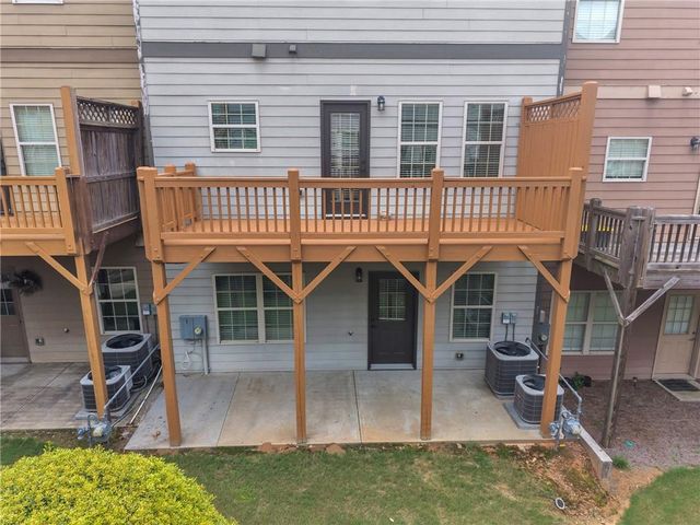 1109 Willow Field Dr, Marietta, GA 30067