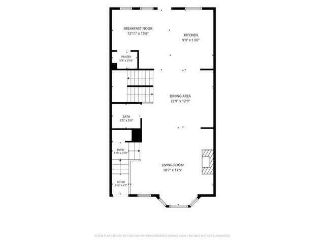 1109 Willow Field Dr, Marietta, GA 30067