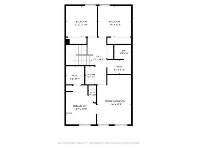 1109 Willow Field Dr, Marietta, GA 30067