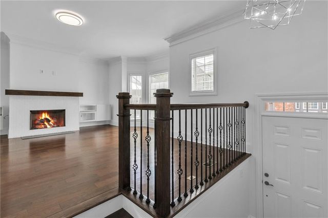 1109 Willow Field Dr, Marietta, GA 30067