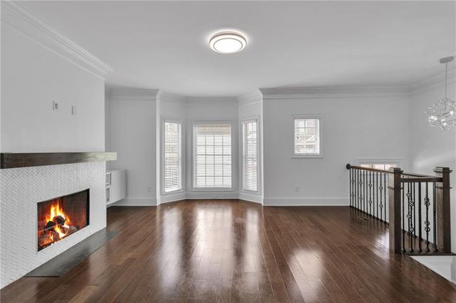 1109 Willow Field Dr, Marietta, GA 30067