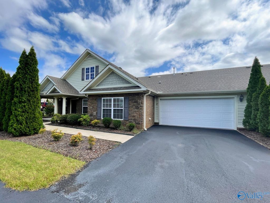 57 Moore Farm Circle 57, Huntsville, AL 35806