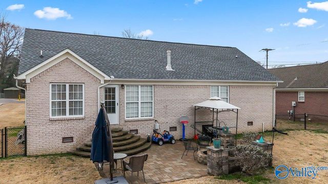 403 E Charlotte Avenue, Scottsboro, AL 35768