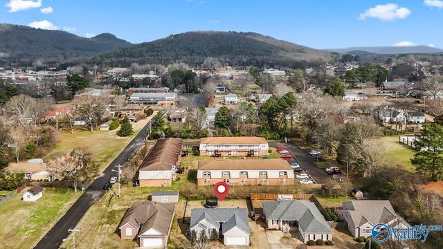 403 E Charlotte Avenue, Scottsboro, AL 35768