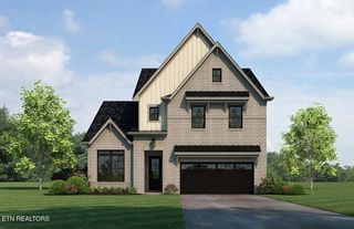 1107 Branch Hook Rd, Knoxville, TN 37934