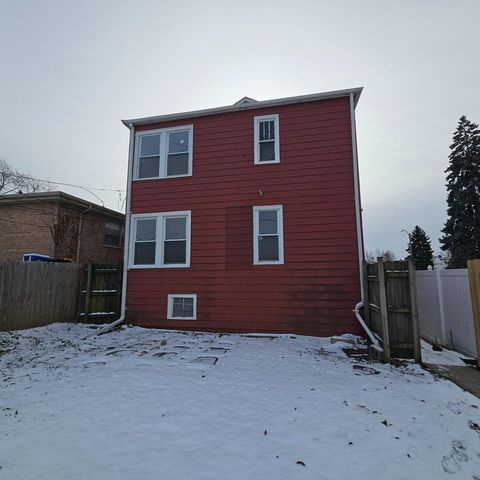 2626 W 96th Place, Evergreen Park, IL 60805