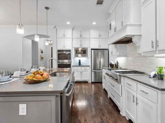408 Montpelier Drive, Southlake, TX 76092