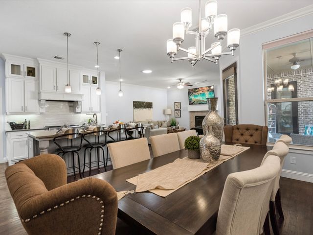 408 Montpelier Drive, Southlake, TX 76092