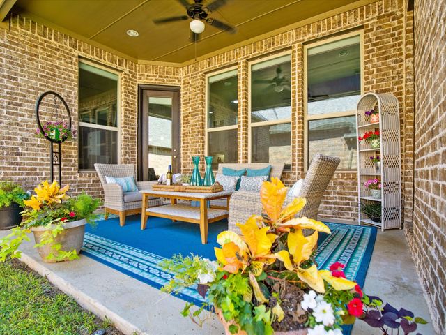 408 Montpelier Drive, Southlake, TX 76092