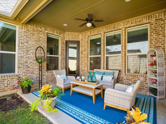 408 Montpelier Drive, Southlake, TX 76092