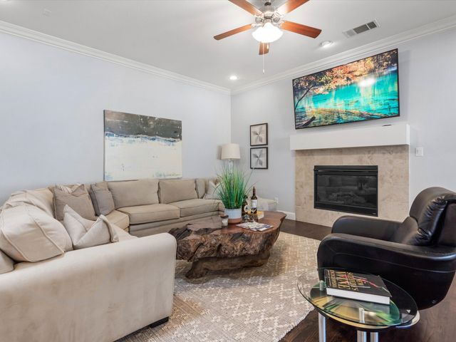 408 Montpelier Drive, Southlake, TX 76092