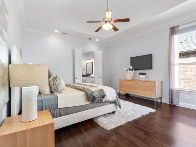 408 Montpelier Drive, Southlake, TX 76092