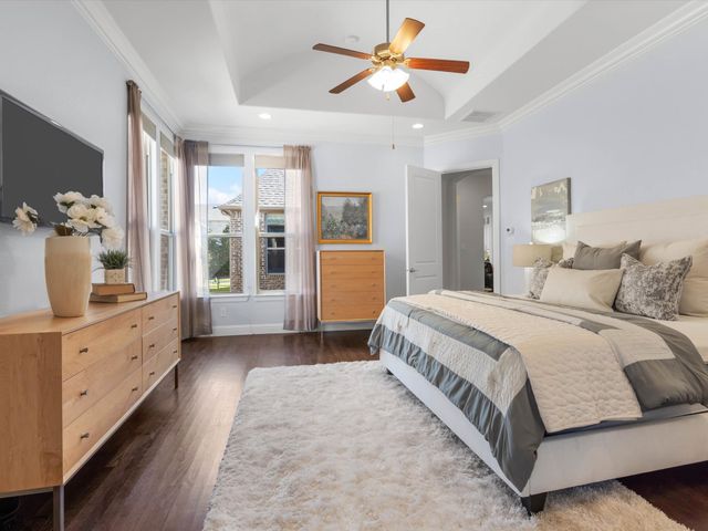 408 Montpelier Drive, Southlake, TX 76092