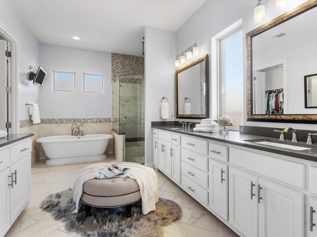 408 Montpelier Drive, Southlake, TX 76092